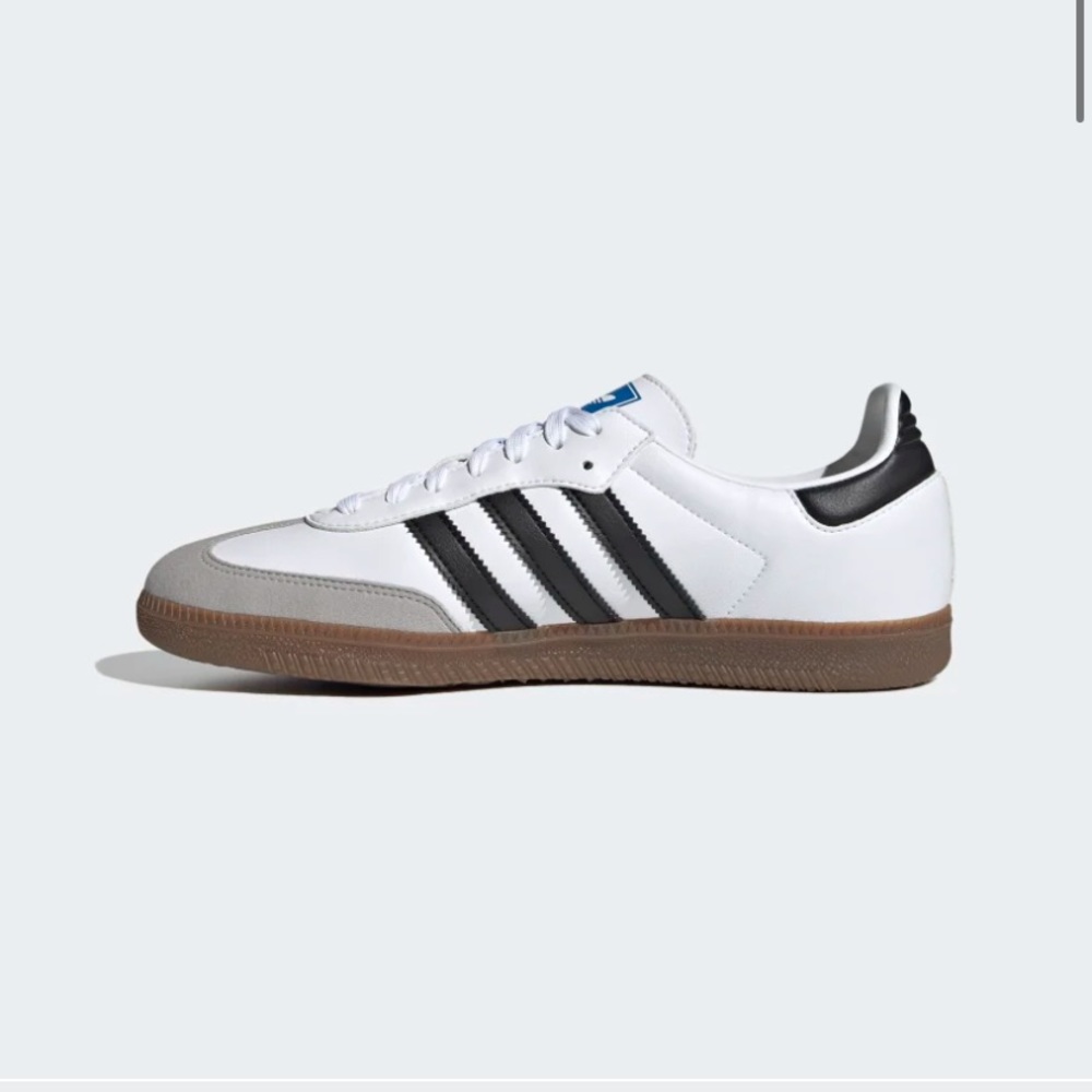 NWIB Adidas Samba OG Shoes - Picture 5 of 15